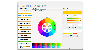 CoffeeCup Website Color Schemer