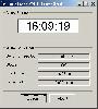 Windows atomic clock NTP time client
