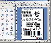 SmartVizor Barcode Label Printing