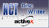 NCTDiscWriter ActiveX DLL
