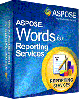 Aspose.Words for Reporting Services