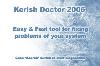 Kerish Doctor 2005