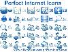 Perfect Internet Icons