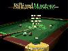 Billiard Masters
