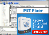 MS Outlook PST Fixer