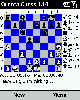 Orneta Chess for Smartphone 2002