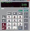 Accountant online euro calculator (Ucka)