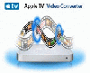 Apple TV Video Converter Pack