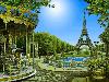 Around the World: Paris
