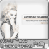 Auto Play Fullscreen Background