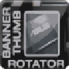Banner-Thumb Rotator .0