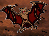 Beware Of Bats Wallpaper