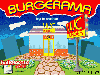 Burgerama (Pocket PC)