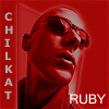 Chilkat Ruby MIME Library