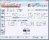 Courier Post Mailer Barcode Generator