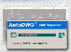 DWF to DWG Importer Pro 2008.10
