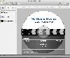 Disketch CD/DVD Label Maker for Mac