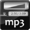 Easy MP3 Player with Slider and Volume