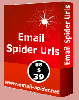Email Spider URLs