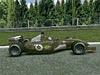 F1 Racing 3D Screensaver