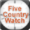 Five Country Watch