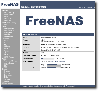 FreeNAS 0.8.0.3 Beta