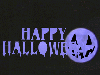 Free Halloween Fun Animated Screensaver