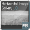 Horizontal Image Gallery