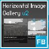 Horizontal Image Gallery v2