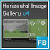 Horizontal Image Gallery v4
