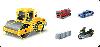 Icons-Land Transport Vector Icons