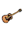 Instrument gitar