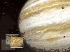 Jupiter Observation 3D Screensaver