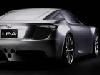 Lexus LF-A Concept Screensaver