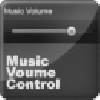 Music Volume Control