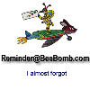 Reminder@BeeBomb.com