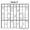 Sudoku Print Out