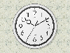 Wall Clock-7
