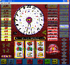 Wheel of Fortune Fruit Machine