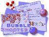 Bubble Shooter CHRISTMAS CD
