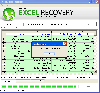 Microsoft Excel File Repair