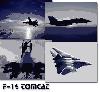 F-14 Tomcat Screensaver