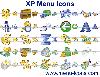 XP Menu Icons