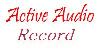 Active Audio Record Component