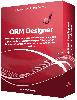 ORM Designer