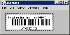 Java Barcode Linear Package
