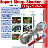 Report Sharp-Shooter Express