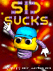 Sid Sucks 3D PacMan