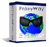 ProxyWay Pro secure surfing