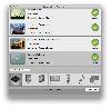 Jaksta Video Converter for Mac